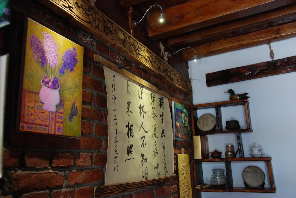 Lazy Tiger Inn Lijiang  Esterno foto