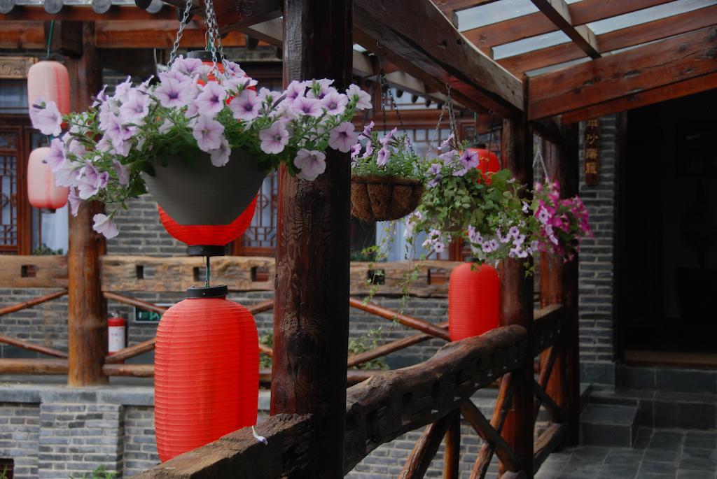 Lazy Tiger Inn Lijiang  Esterno foto