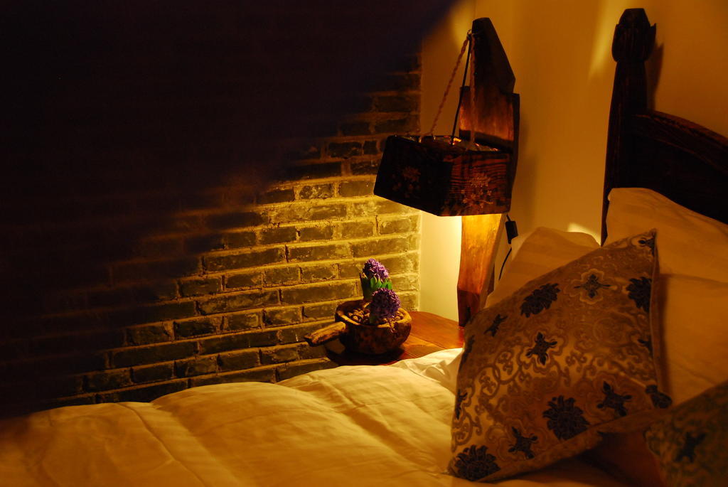 Lazy Tiger Inn Lijiang  Camera foto