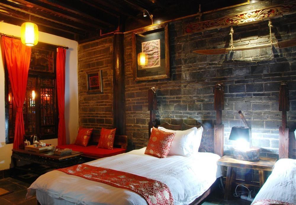 Lazy Tiger Inn Lijiang  Esterno foto
