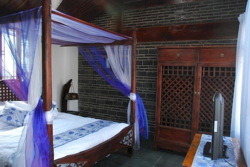 Lazy Tiger Inn Lijiang  Esterno foto