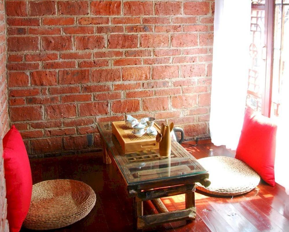Lazy Tiger Inn Lijiang  Esterno foto
