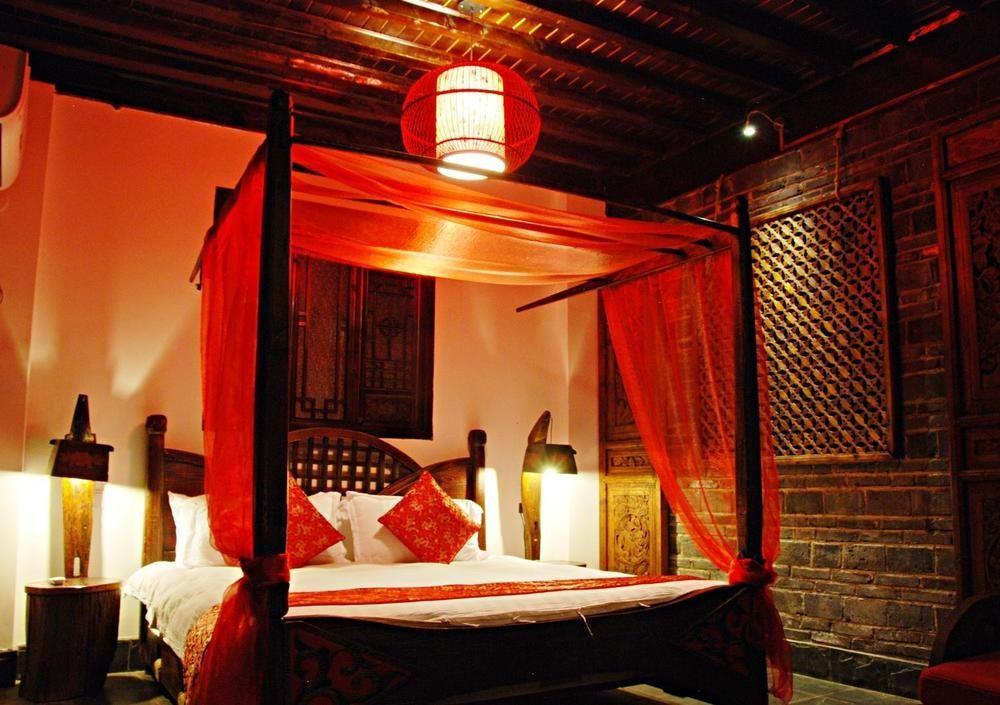 Lazy Tiger Inn Lijiang  Esterno foto