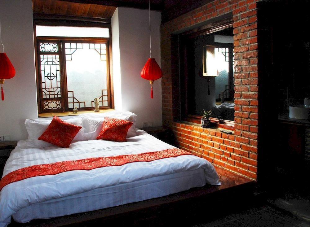 Lazy Tiger Inn Lijiang  Esterno foto