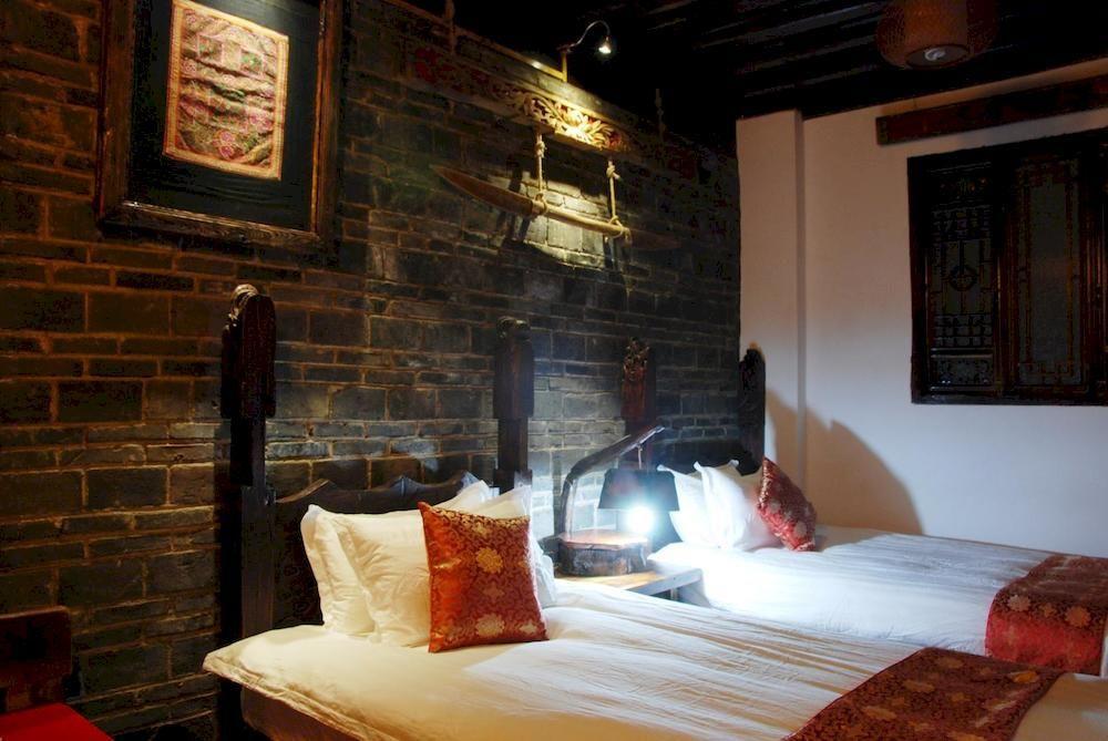 Lazy Tiger Inn Lijiang  Esterno foto