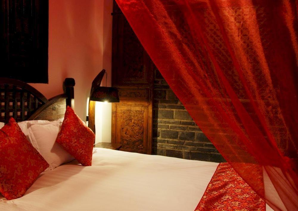 Lazy Tiger Inn Lijiang  Esterno foto