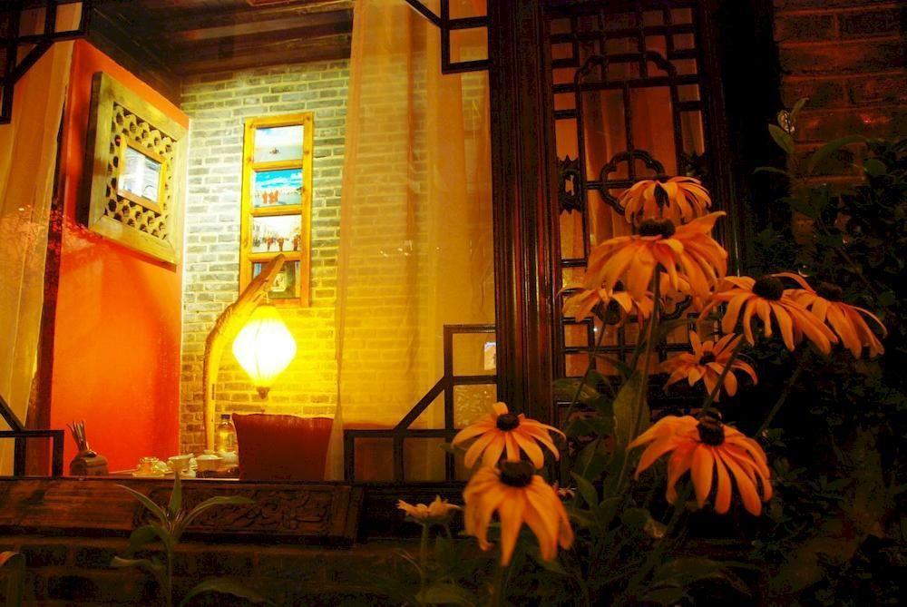 Lazy Tiger Inn Lijiang  Esterno foto
