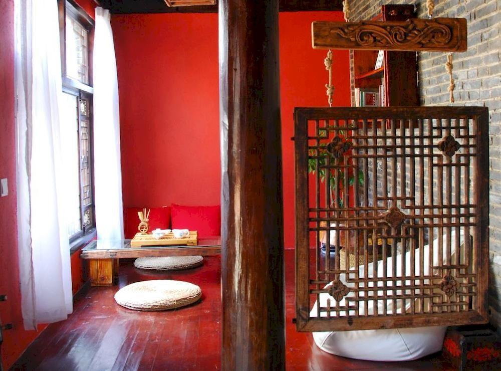Lazy Tiger Inn Lijiang  Esterno foto
