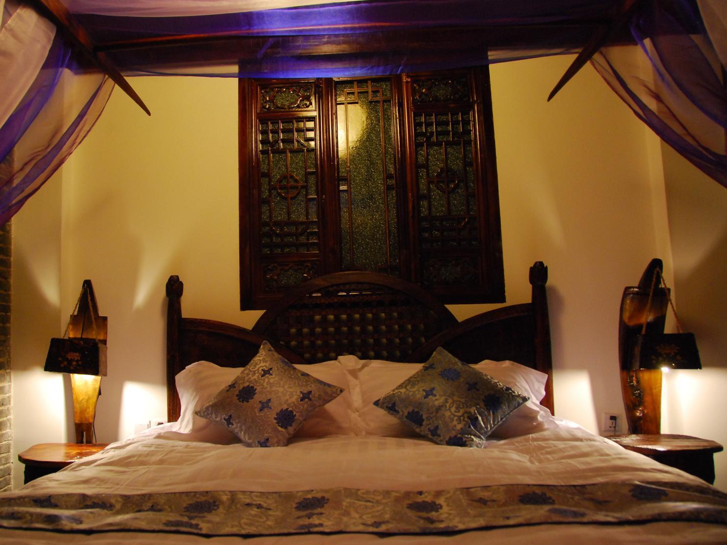 Lazy Tiger Inn Lijiang  Esterno foto