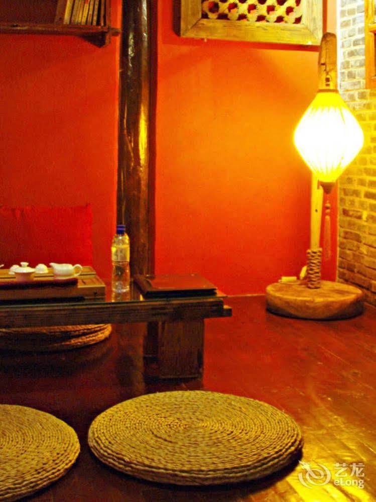 Lazy Tiger Inn Lijiang  Esterno foto